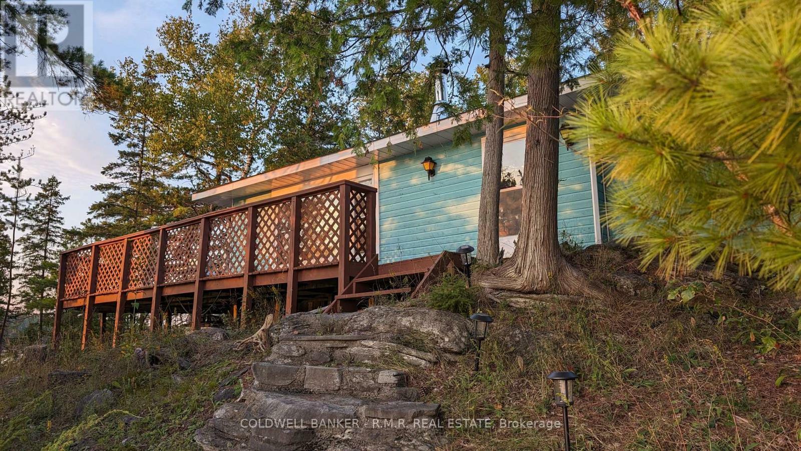 Property Photo: 701 Island 7 ON K0M 2A0
