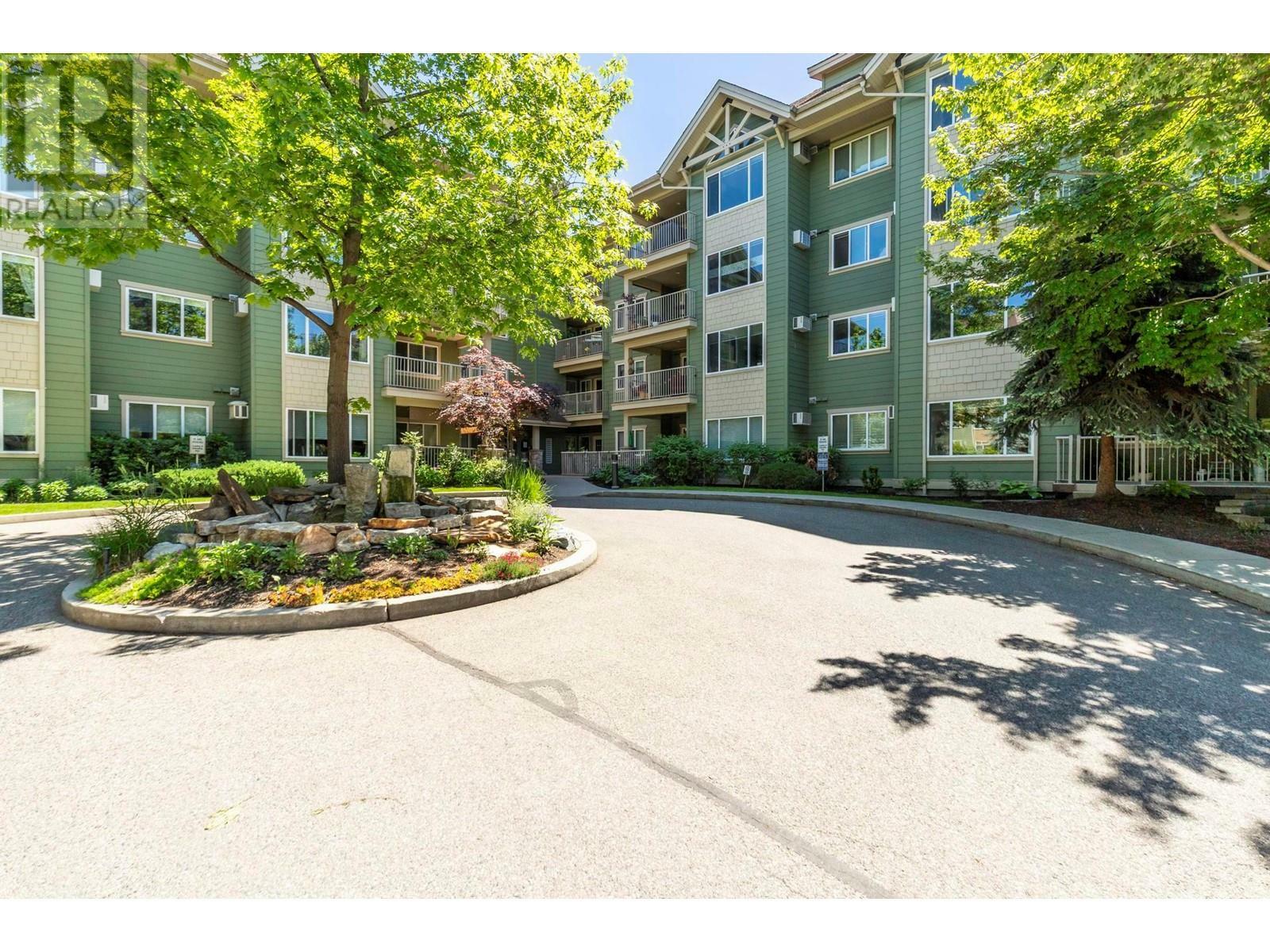 686 Lequime Road 403  Kelowna BC V1W 1A4 photo