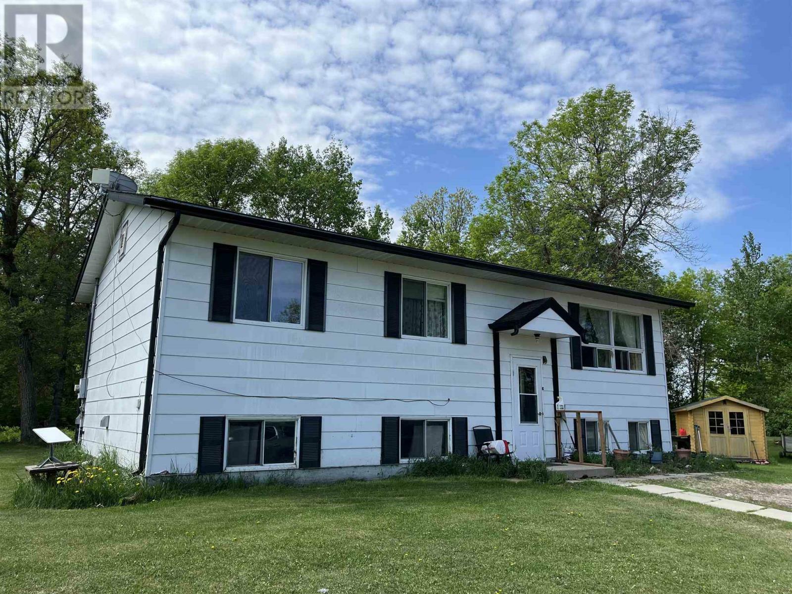 50 Eleanor Lake Road  Morson ON P0W 1M0 photo