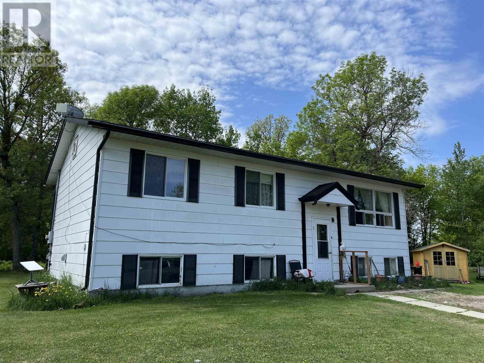 50 Eleanor Lake Road  Morson ON P0W 1M0 photo