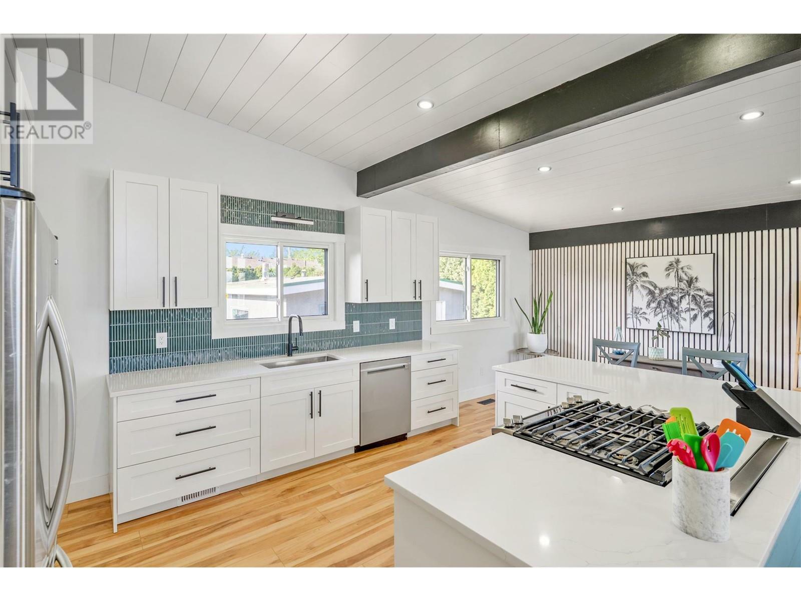 Photo de la propriété: 265 Hardie Road BC V1X 2G9