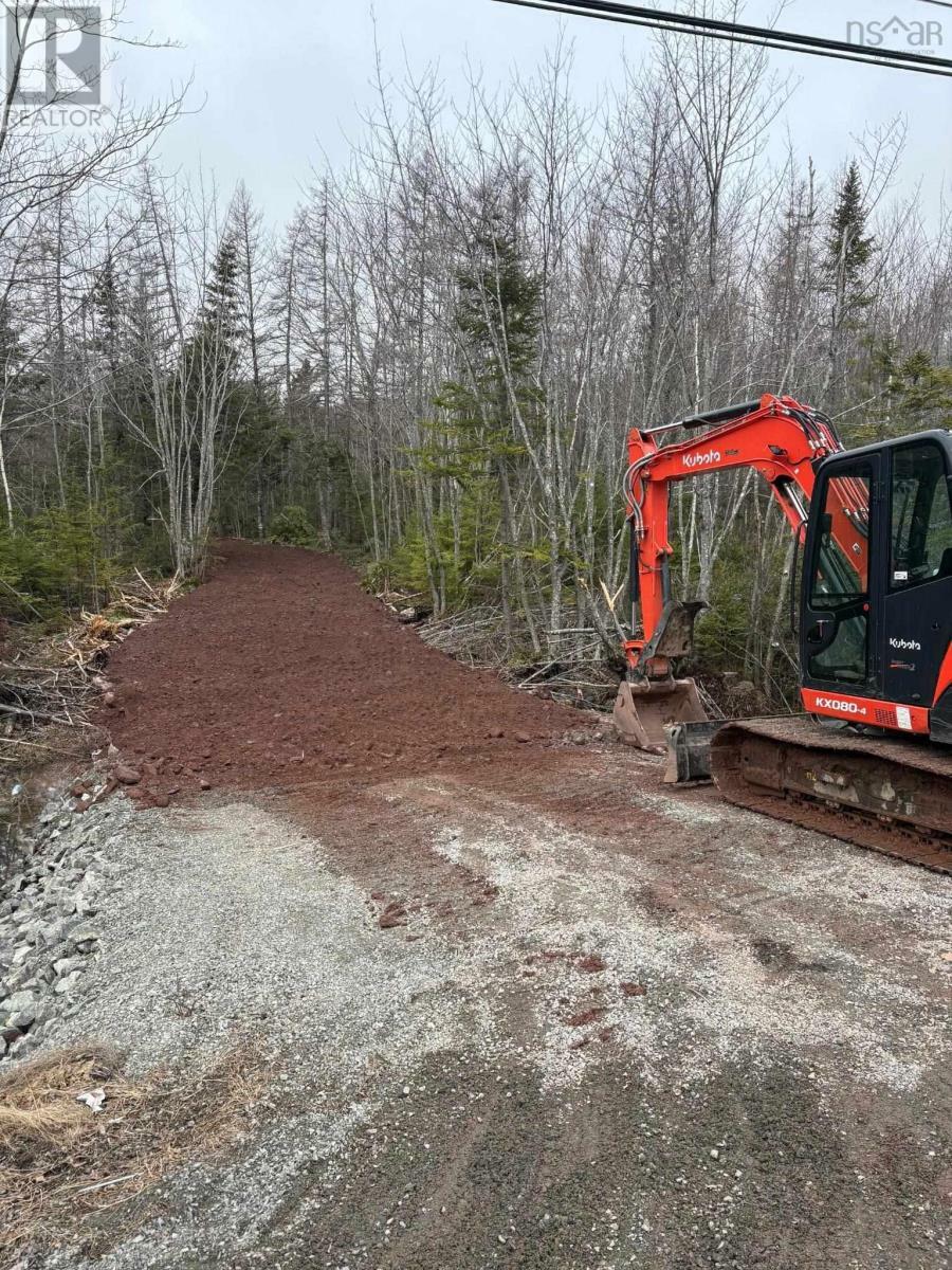 Photo de la propriété: Lot 2 Blacketts Lake Road NS B1L 1B9
