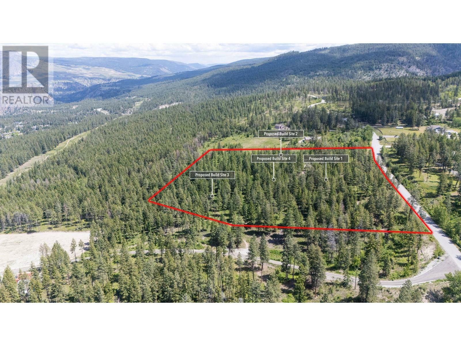 Photo de la propriété: 4410A June Springs Road BC V1W 4C8