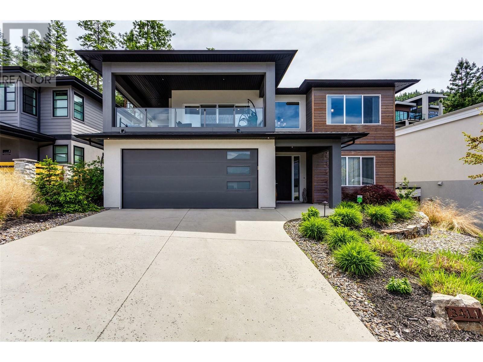 Property Photo: 3411 Water Birch Circle Circle BC V1V 3G1
