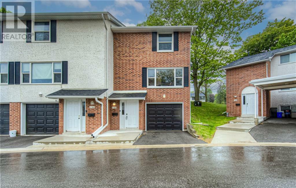 Property Photo:  425 Keats Way 4  ON N2L 5S7 