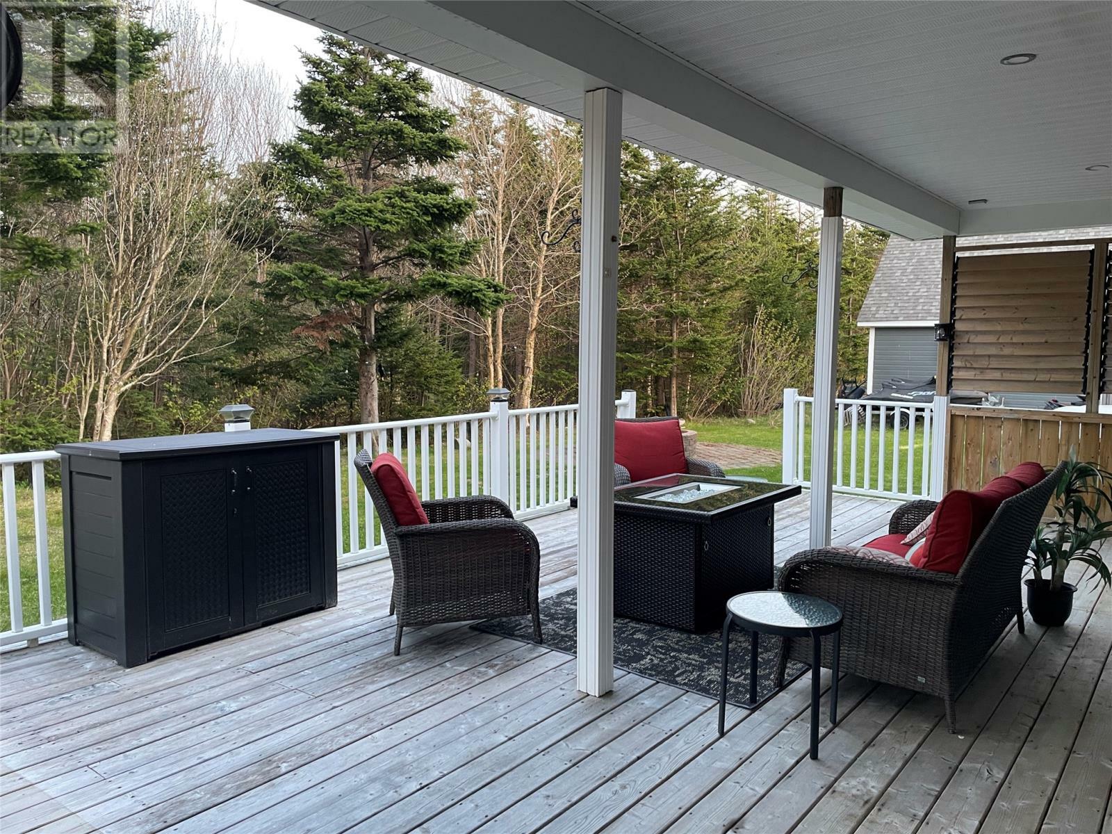 Property Photo: 11 Logan Crescent NL A2N 0B7