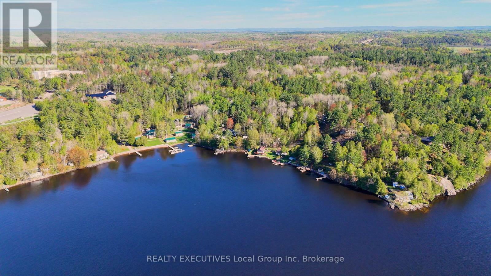 Property Photo:  137B Pebble Beach Drive  ON P0H 1H0 