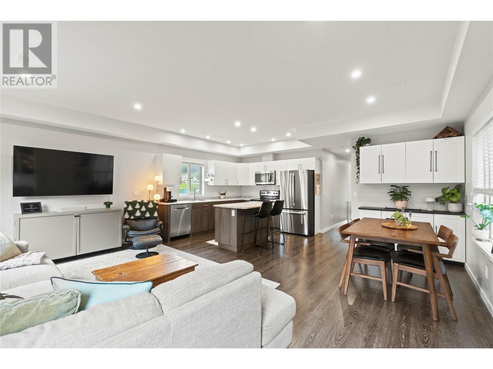 Property Photo: 1850 Hugh Allan Drive 130 BC V1S 0C8