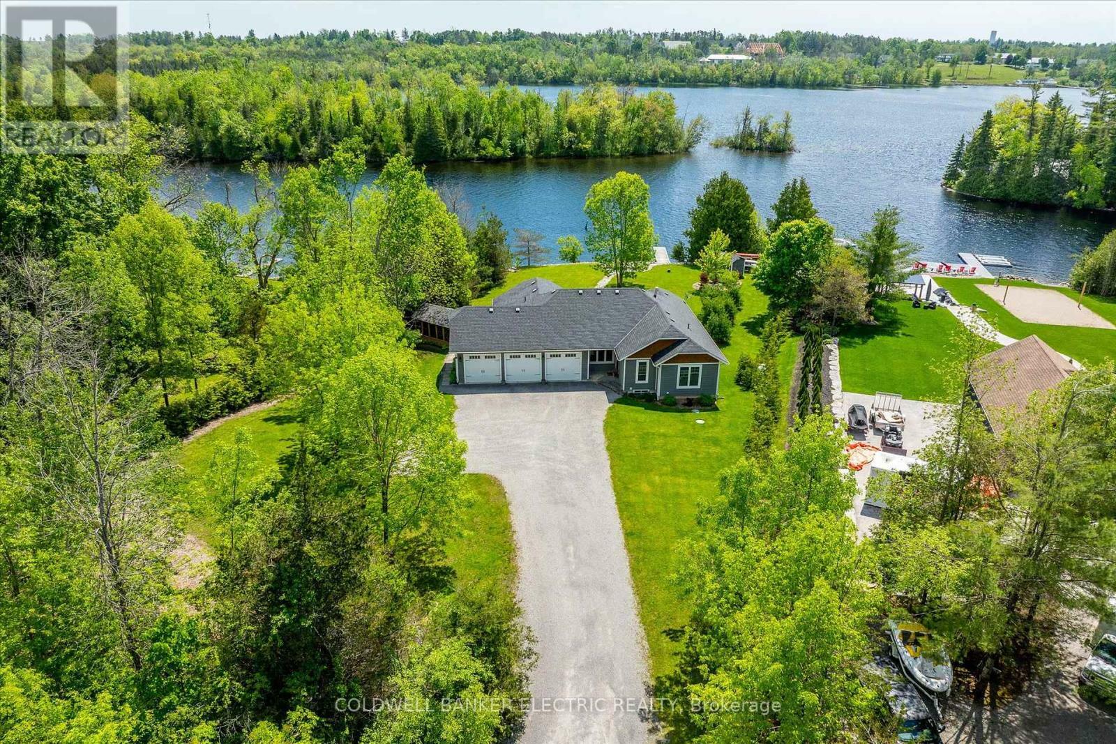 Property Photo: 2163 Marshall Lane ON K0L 2H0