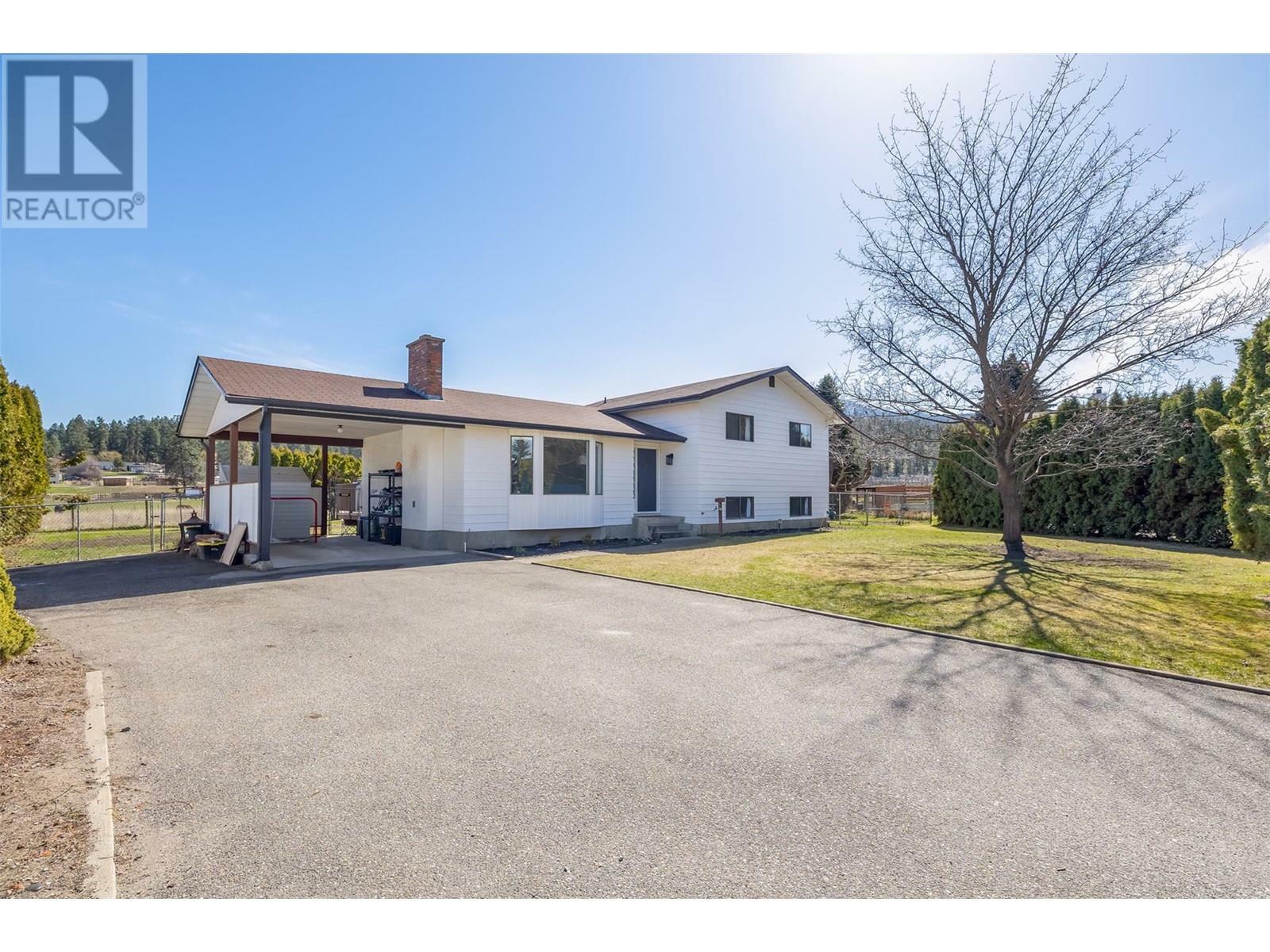 Photo de la propriété: 2160 Diamond Road BC V1W 4B9