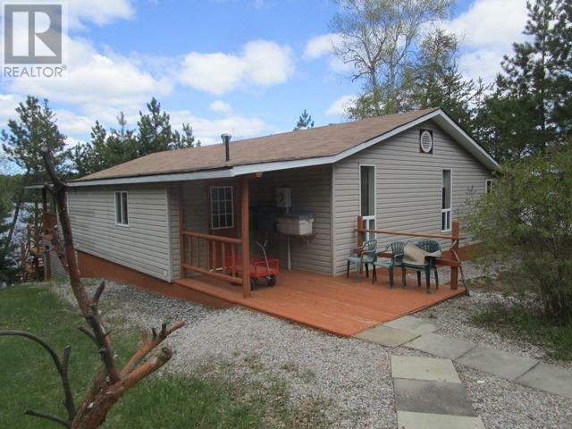 Property Photo: 1844 Southshore Dr ON P8T 0A7
