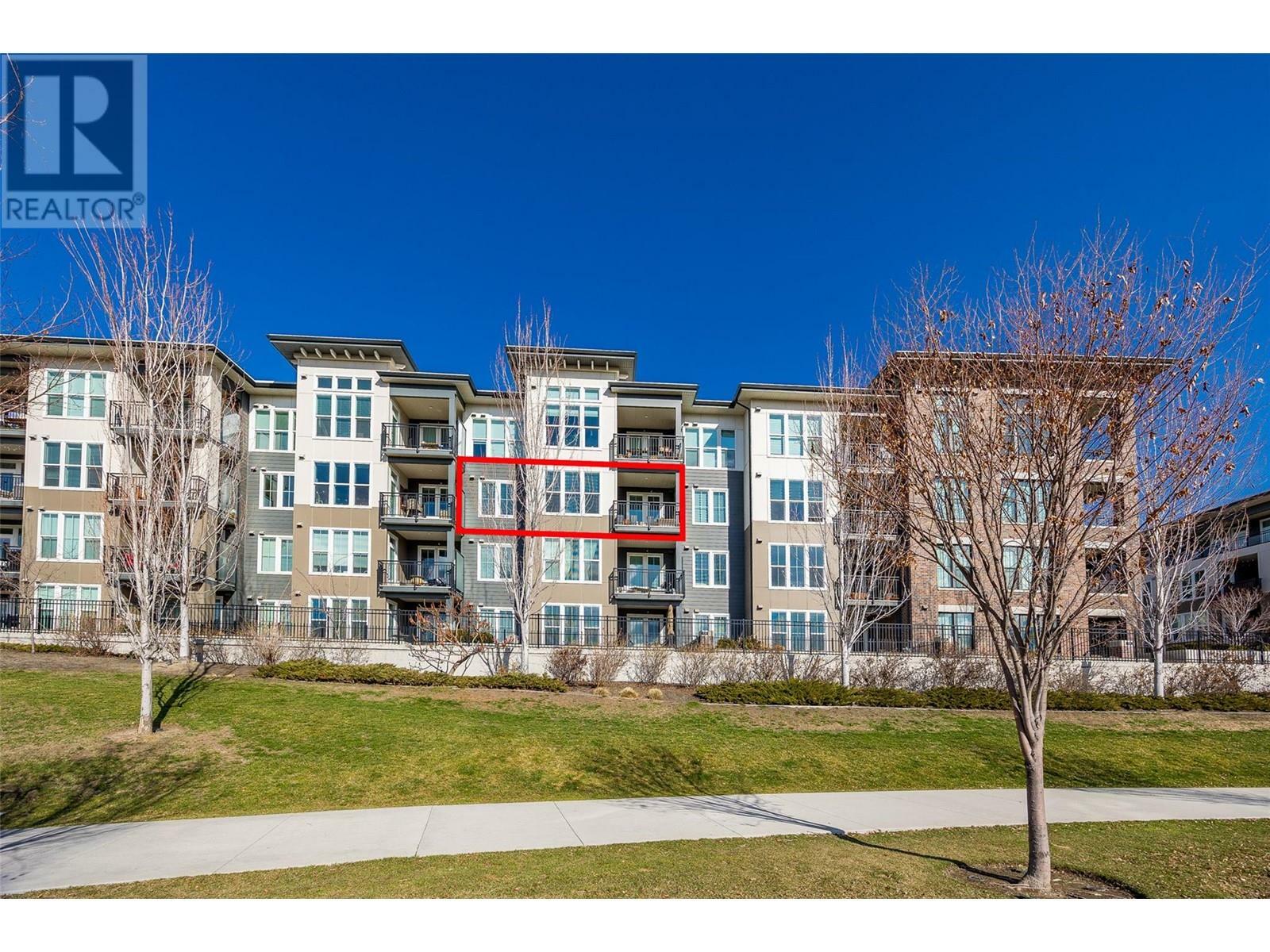Property Photo: 1775 Chapman Place 323 BC V1Y 5Z9