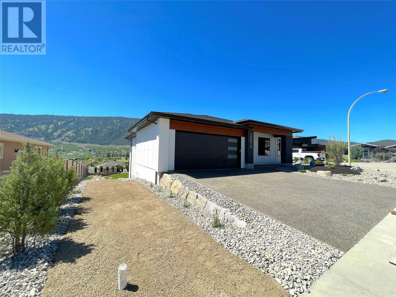 Photo de la propriété: 15812 McDonagh Road BC V4V 2E7
