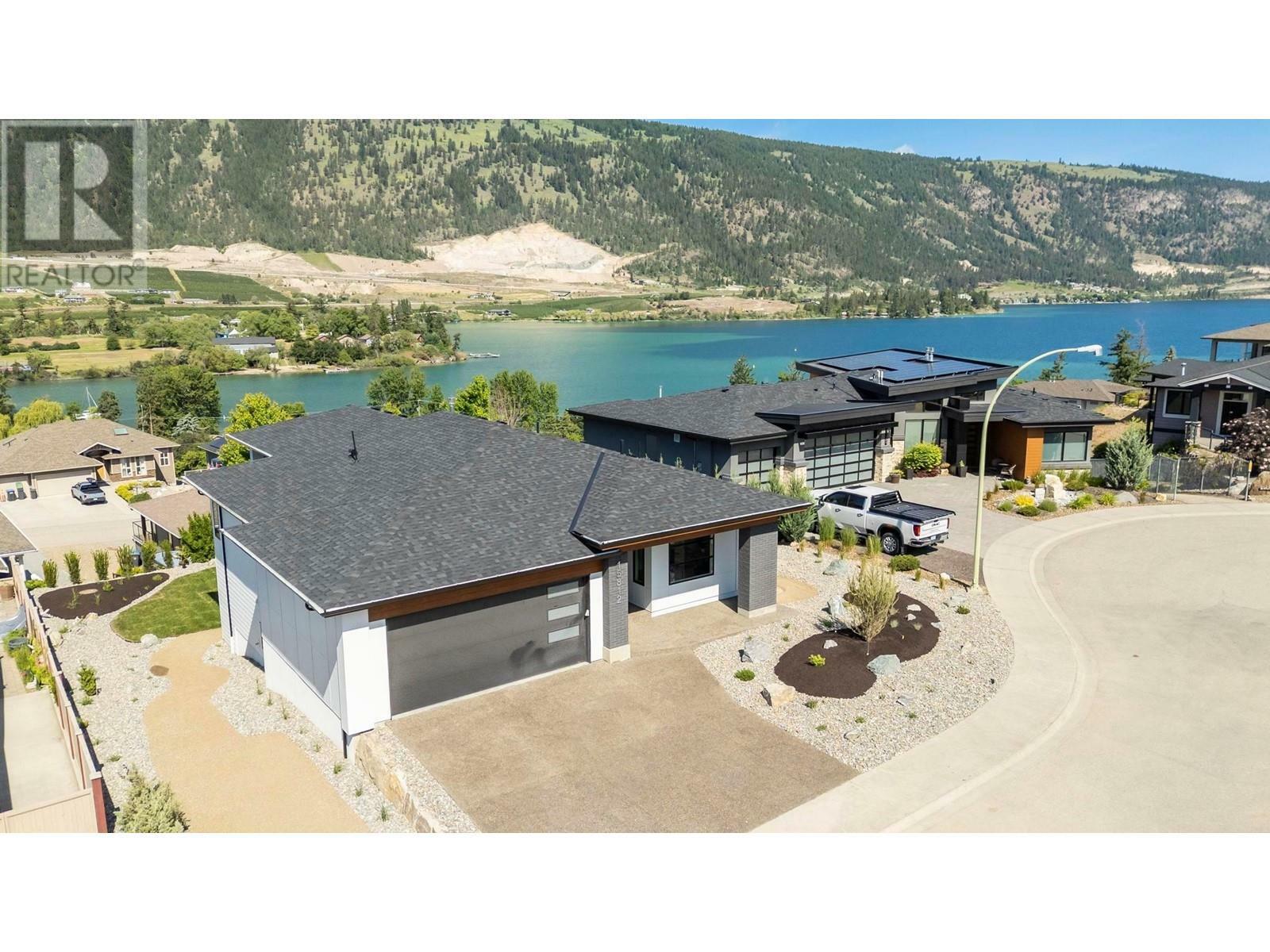 Property Photo: 15812 McDonagh Road BC V4V 2E7