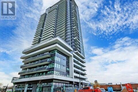 Property Photo: 1455 Celebration Drive 417 ON L1W 0C3