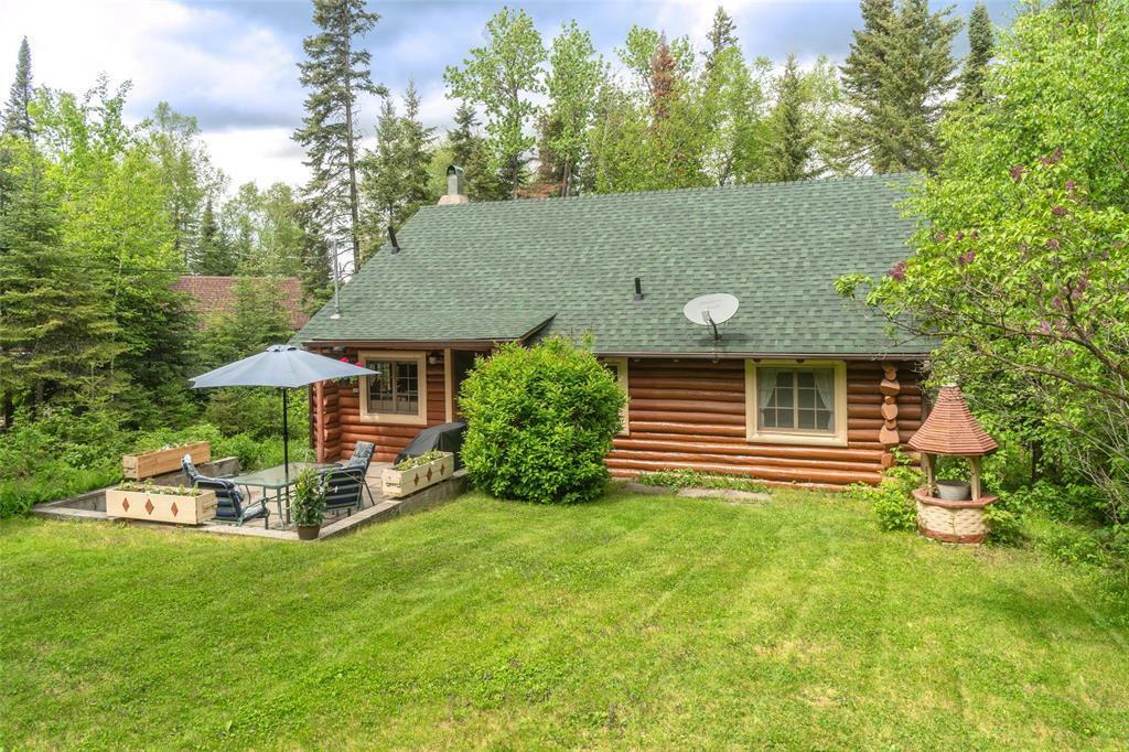 Property Photo: 313 Wasagaming Drive MB R0J 1N0