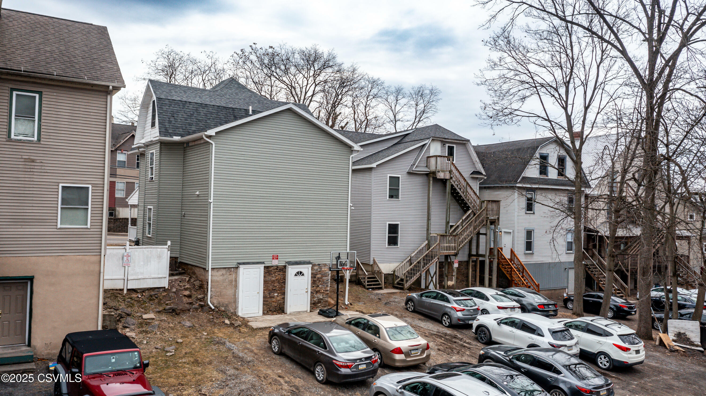 Property Photo: 385 Lightstreet Road PA 17815