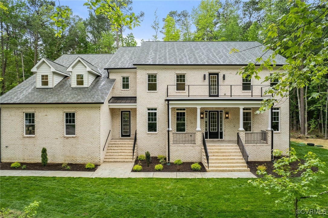 445 River Notch Road  Henrico VA 23238 photo