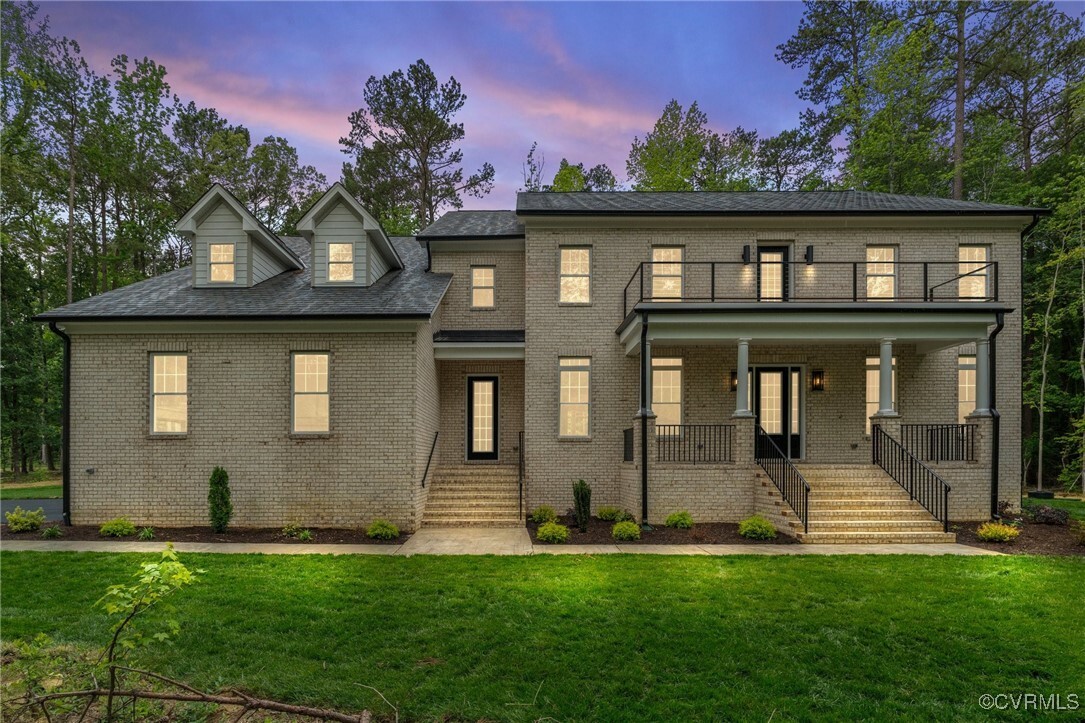 445 River Notch Road  Henrico VA 23238 photo