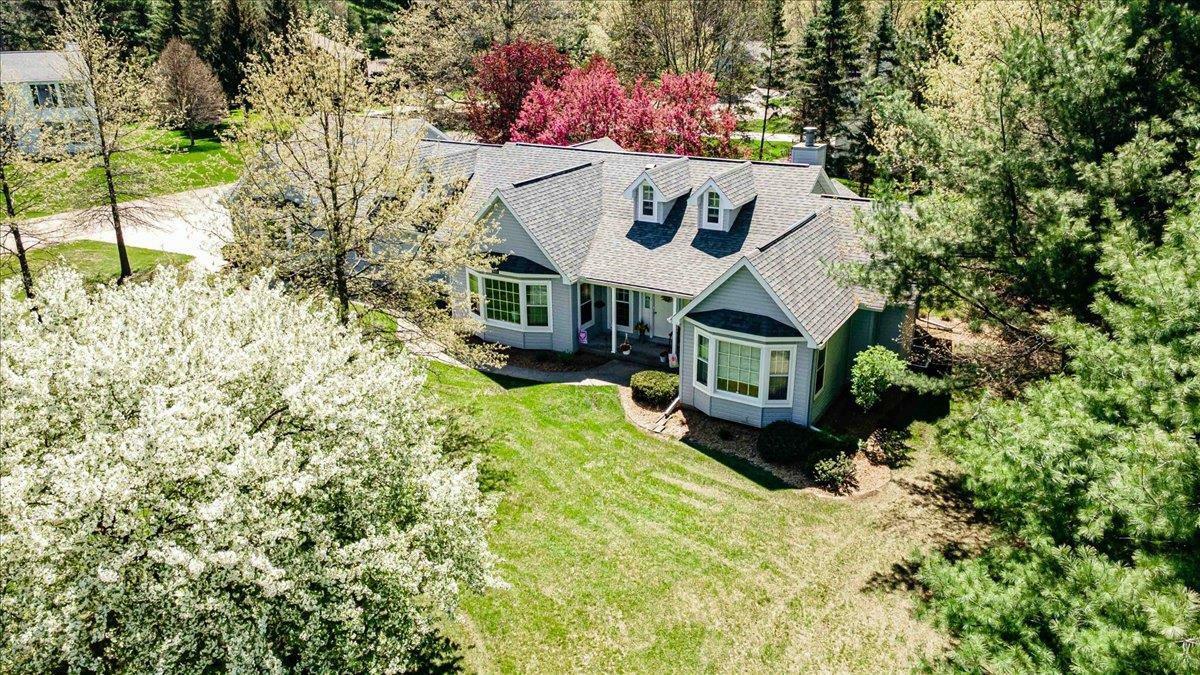Property Photo: 3810 Timber Valley Drive WI 54494
