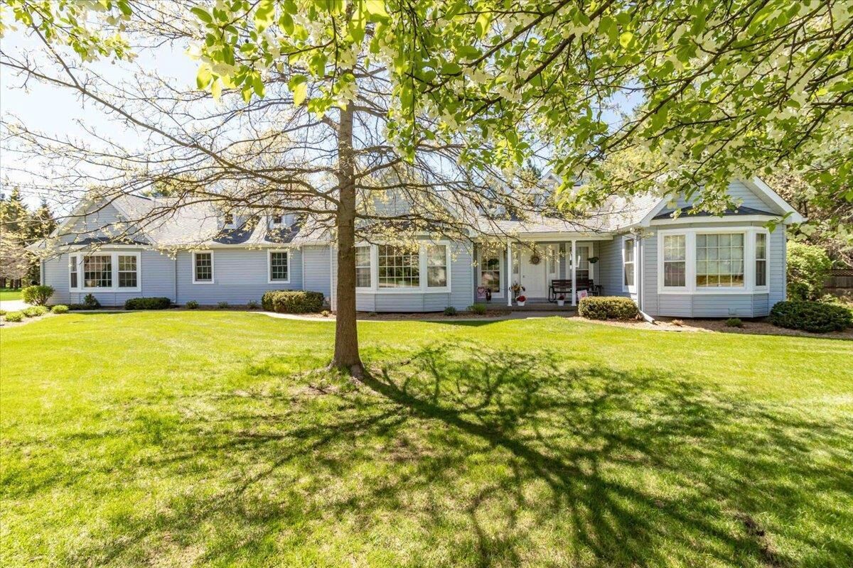 Property Photo: 3810 Timber Valley Drive WI 54494