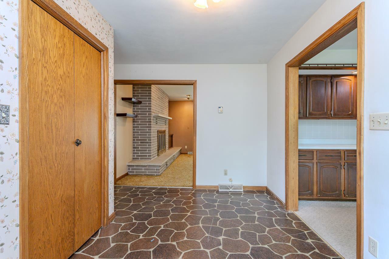 Property Photo:  419 East Beech Street  WI 54426 