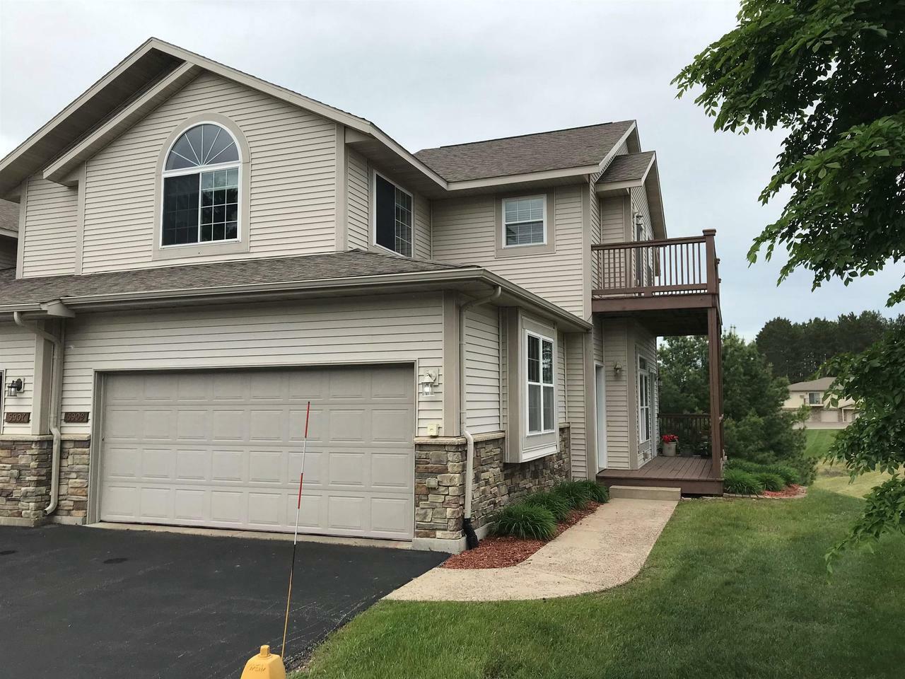 5909 Ryan Street  Weston WI 54476 photo