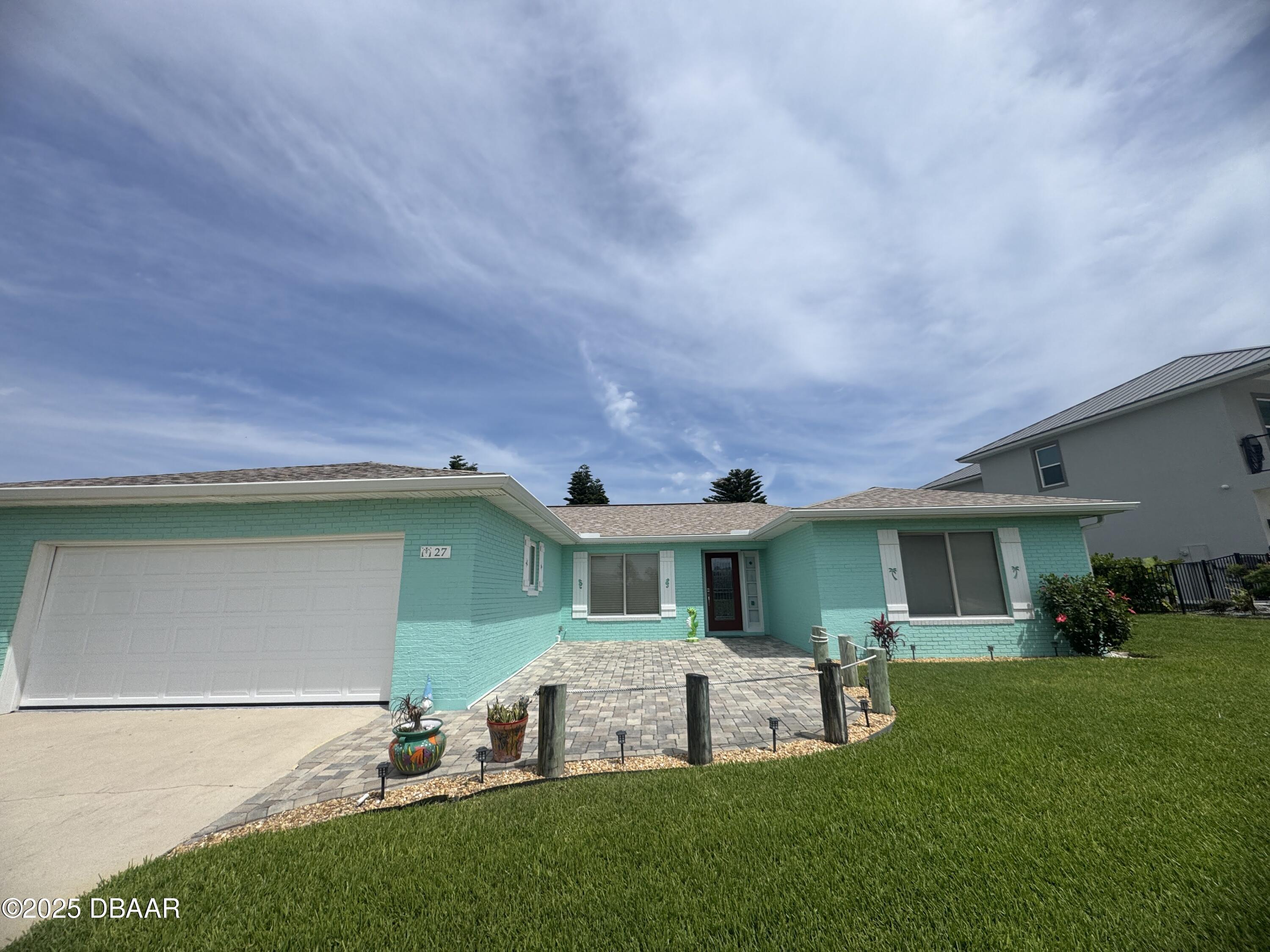 27 Seabridge Drive  Ormond Beach FL 32176 photo