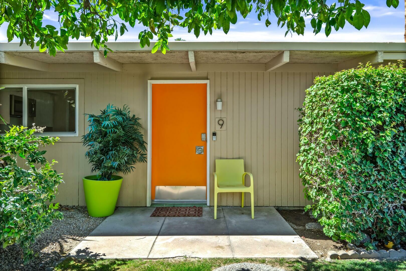 Property Photo: 46175 Highway 74 #9 CA 92260