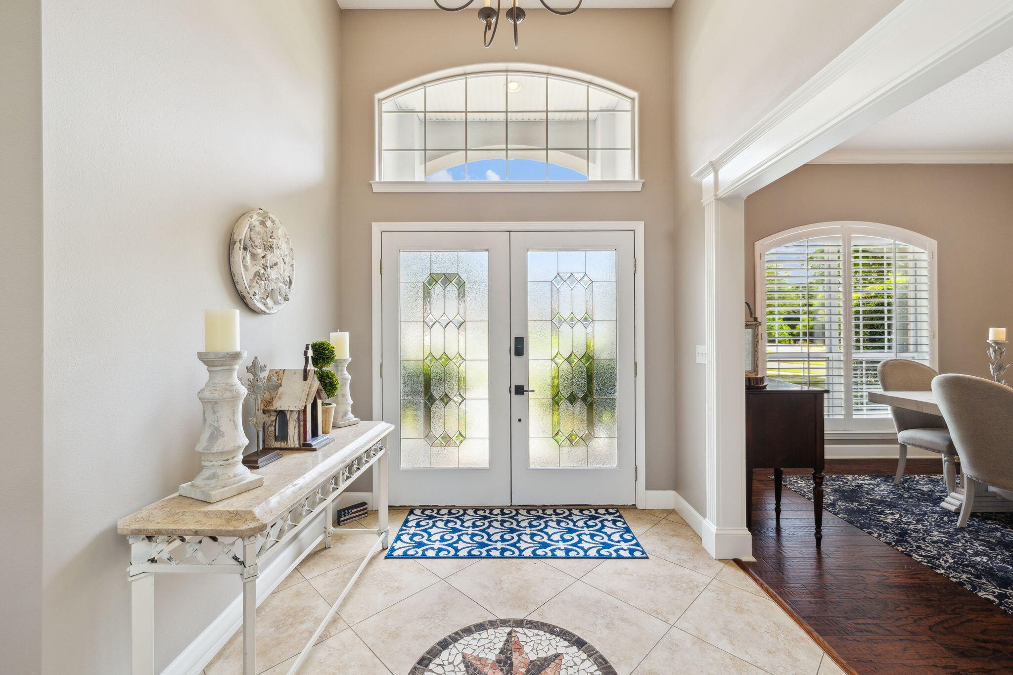 Property Photo: 2009 Kildare Circle FL 32578