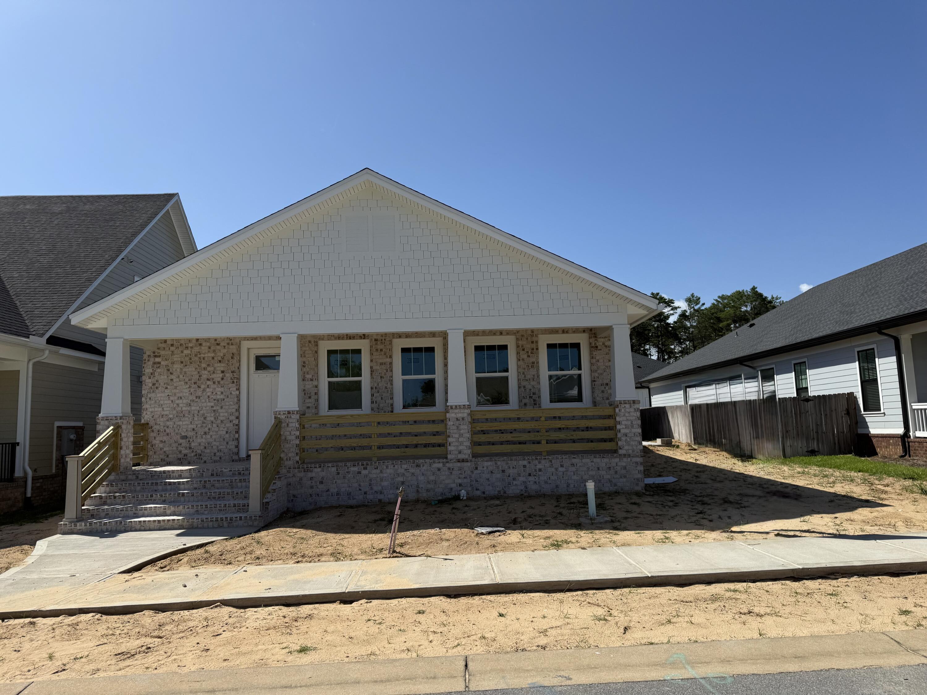 Property Photo:  112 Caraway Drive  FL 32578 