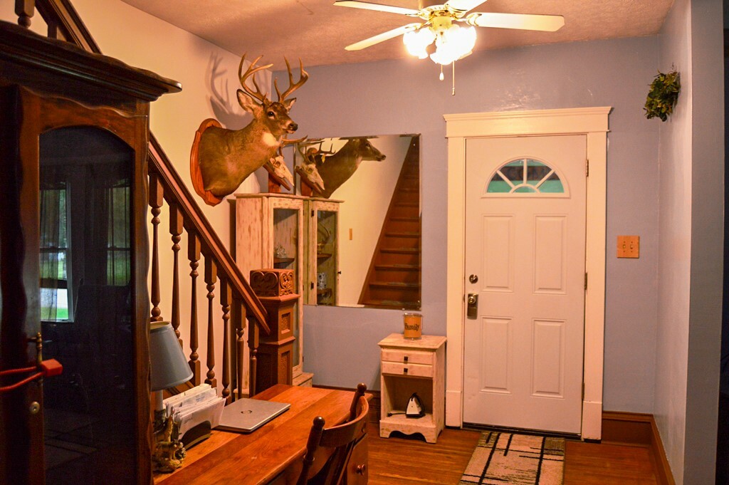 Property Photo: 20 Second Avenue PA 16401
