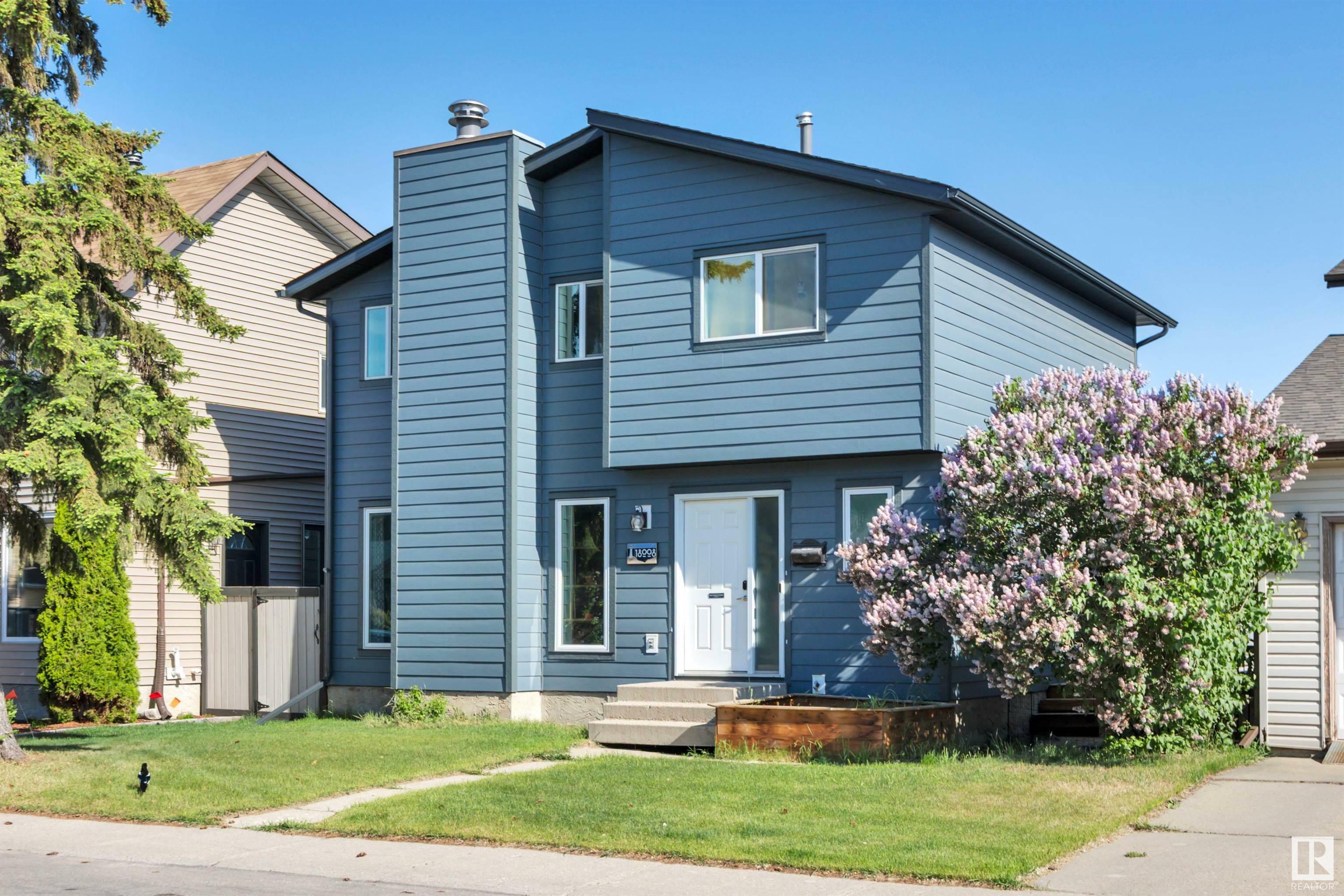 18008 75 Avenue NW  Edmonton AB T5T 2H2 photo