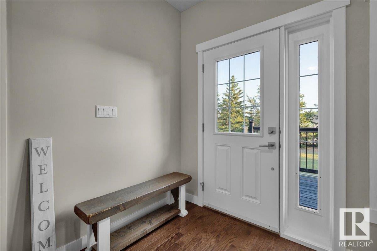 Property Photo: 241, 57303 Rge Rd 233 AB T0A 1N6
