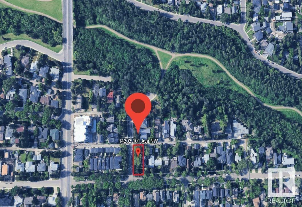 Property Photo: 14303 101 Avenue NW AB T5N 0K7