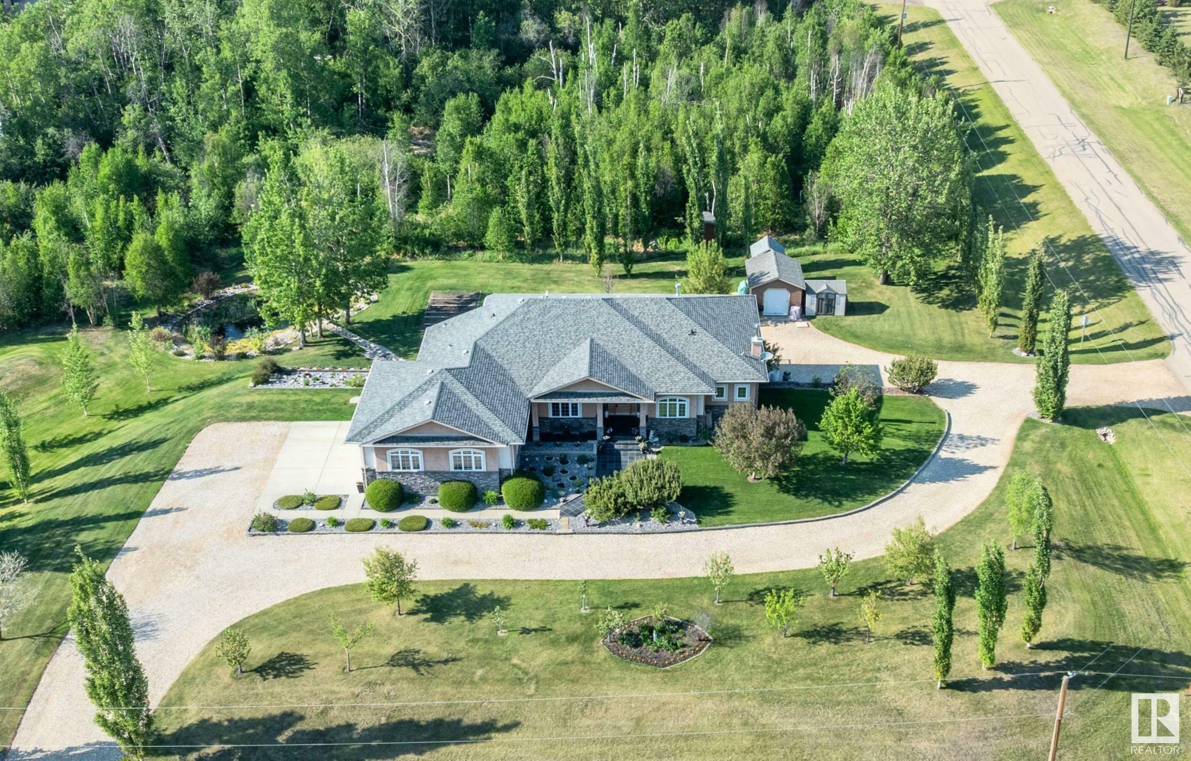 40 50446 Range Road 232  Rural Leduc County AB T4X 0L1 photo