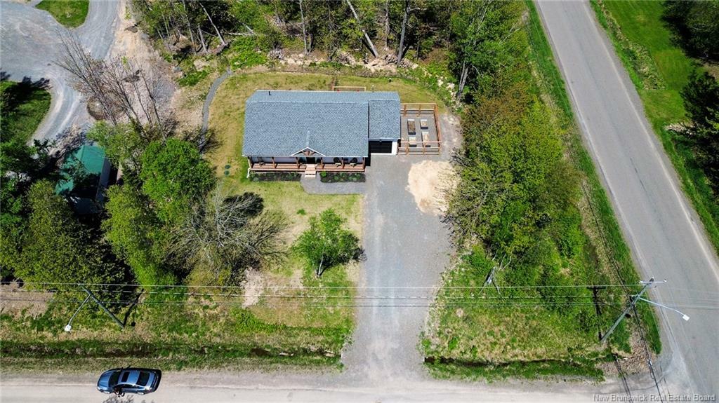 Photo de la propriété: 6 Silverview Lane NB E3G 8A9
