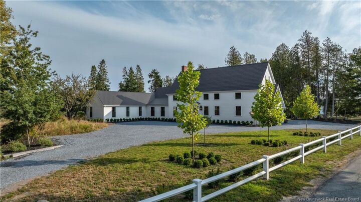 Property Photo: 91 Cedar Lane NB E5B 2L4