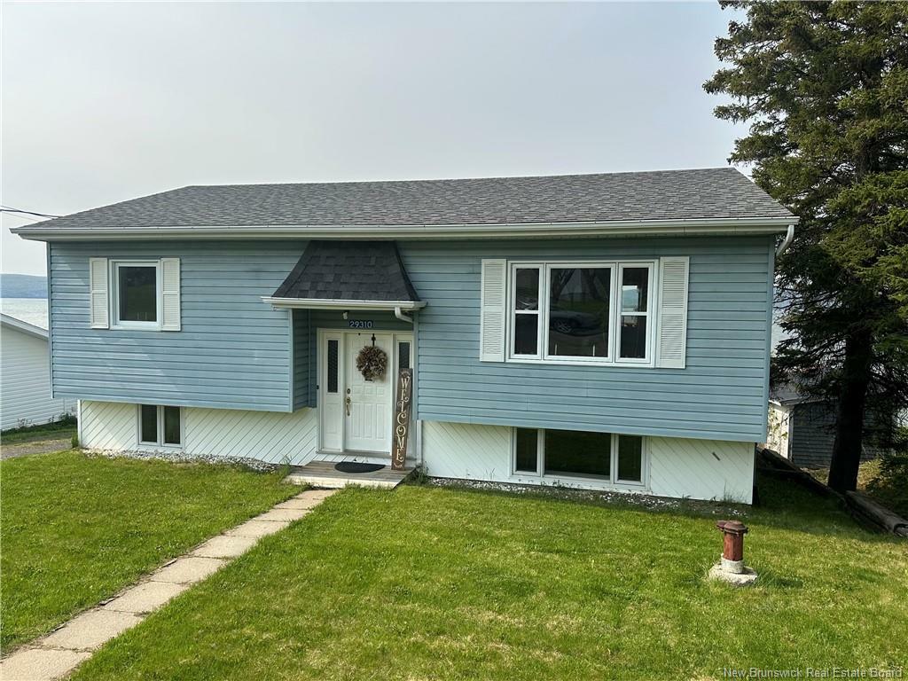 Property Photo: 29310 Route 134 NB E3N 6A4