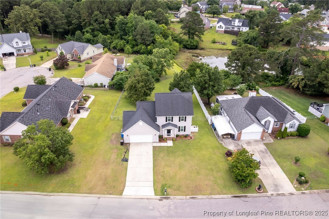 Property Photo: 3538 Gables Drive NC 28311