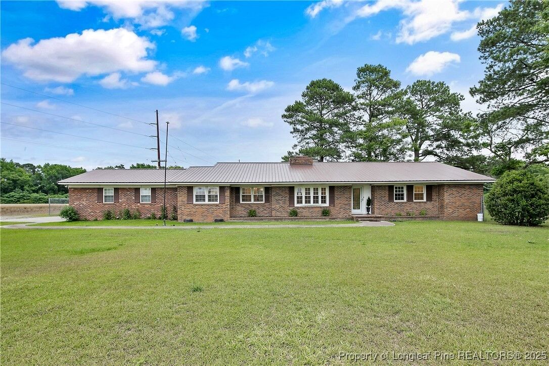 Property Photo: 2547 Red Springs Road NC 28376