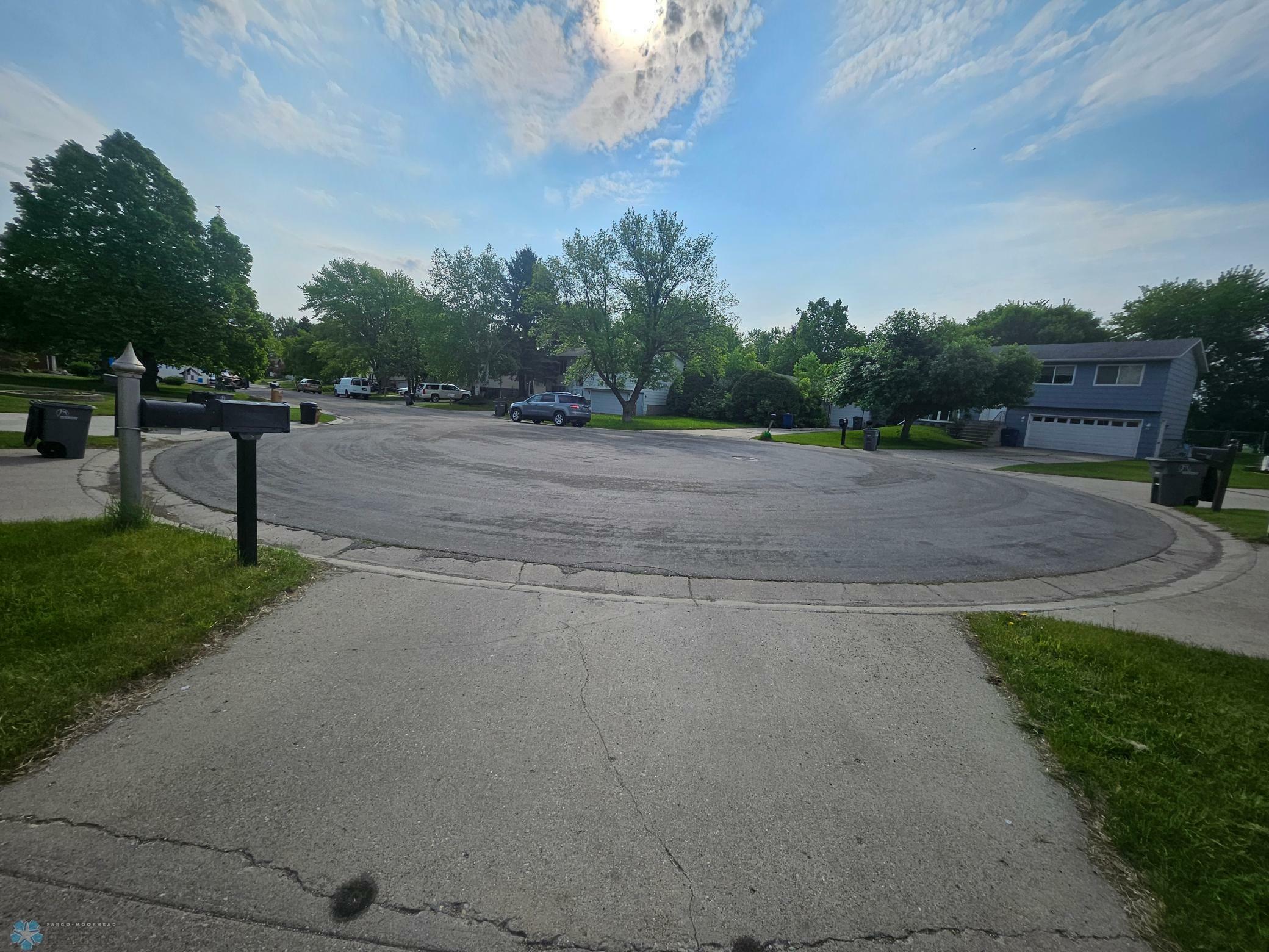 Property Photo: 2904 17th Avenue S MN 56560