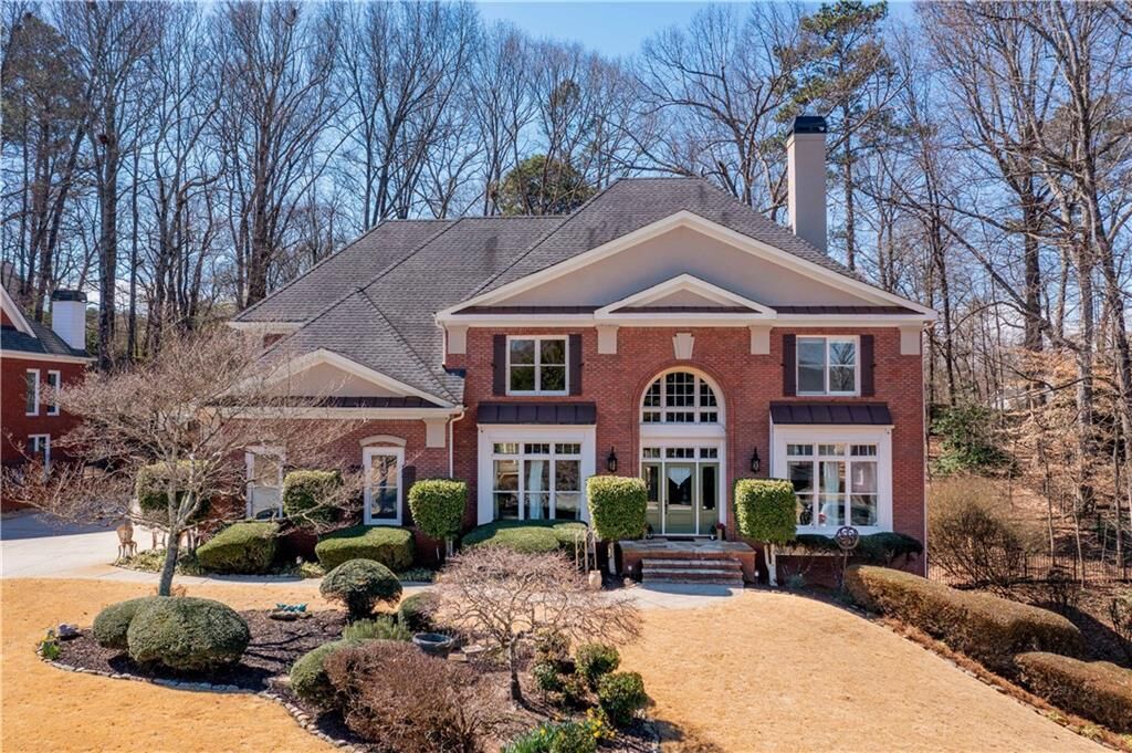 Property Photo: 3410 Kates Way GA 30097