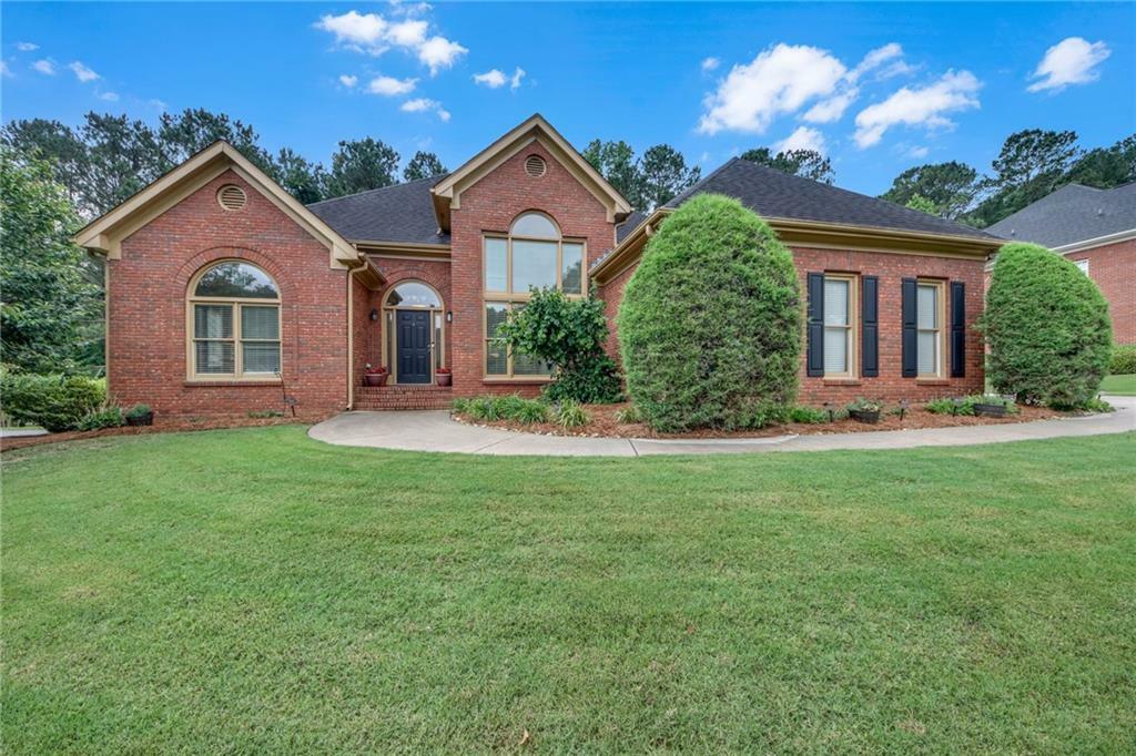 Property Photo: 8108 Greens Mill Way GA 30052