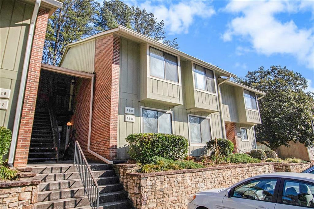 2220 Runnymead Ridge SE  Marietta GA 30067 photo