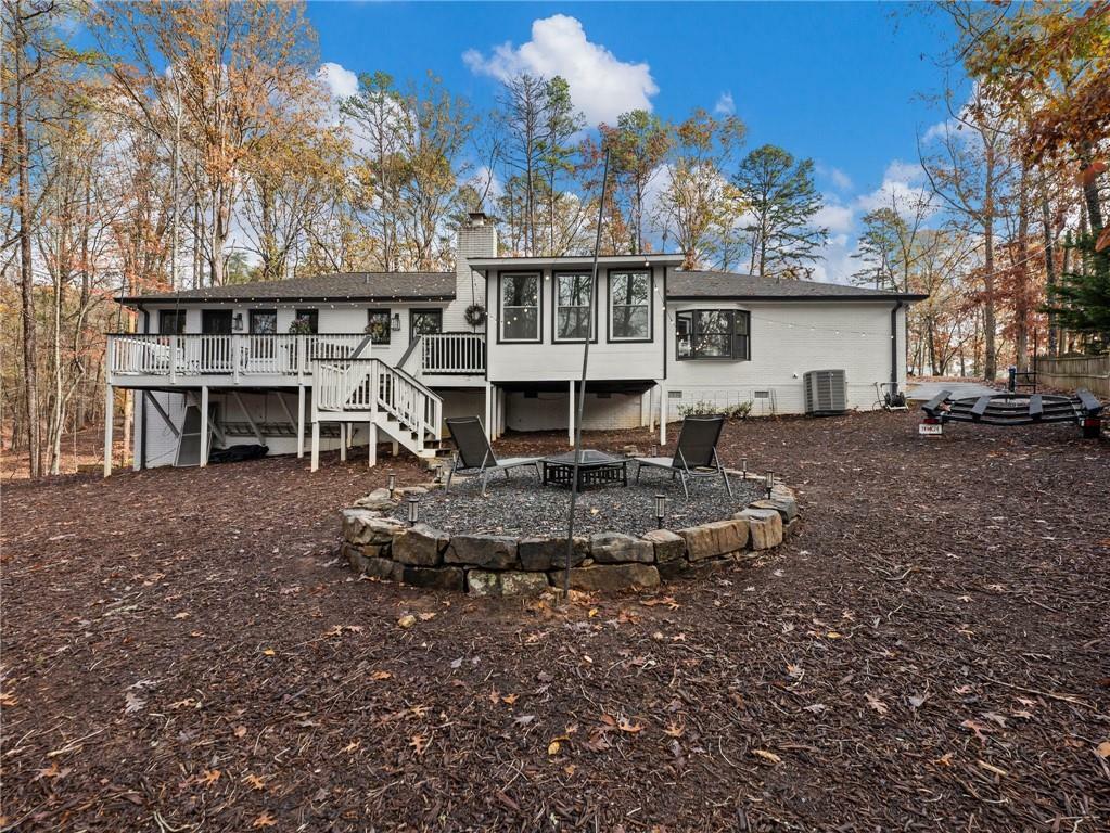 Property Photo: 7328 Ivy Circle GA 30564