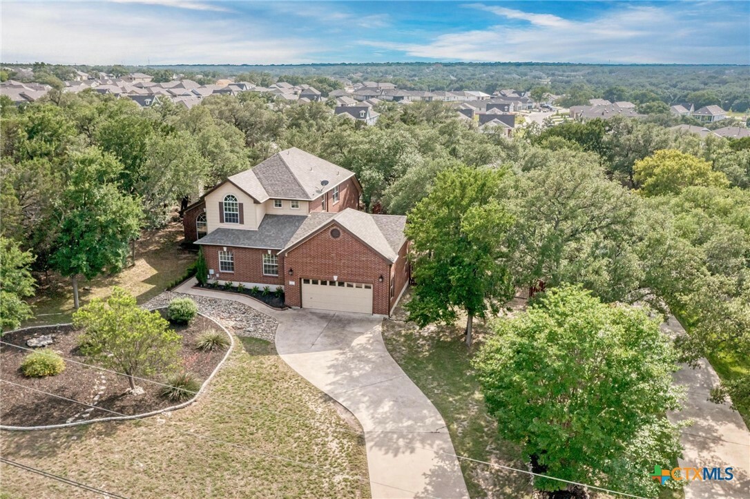 Property Photo:  133 Ridgewood Cove  TX 78633 