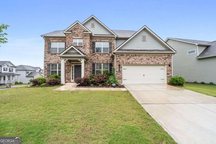 Property Photo: 2537 Sori Drive GA 30519