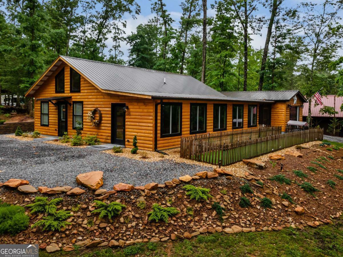 Property Photo: 50 Whispering Hills Road NC 28906