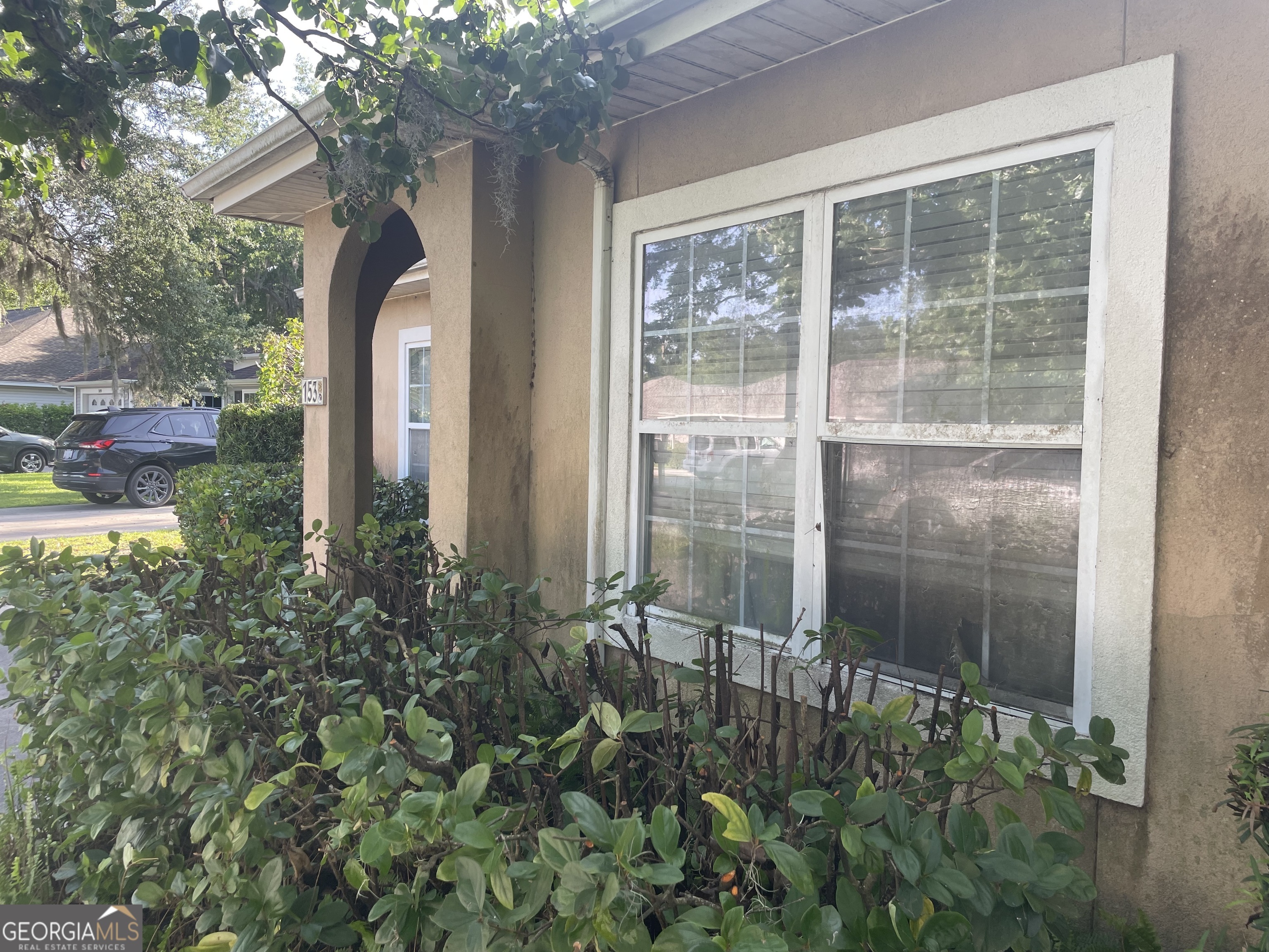 Property Photo: 153 Dalton Cody Drive GA 31520